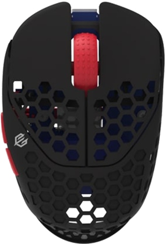 FinalMouse ULX Prophecy Scream Gaming Mouse (Classic) - Tarik, B